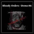 Abnegation (GER) : Bloody Orders